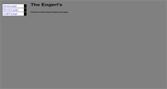 Desktop Screenshot of engert.us